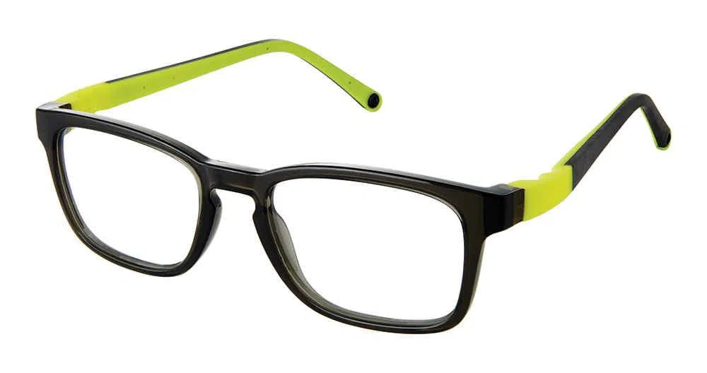 Life Italia NI-150 Eyeglasses - view 3